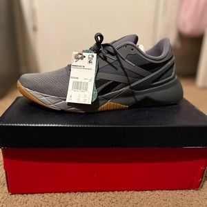 Men’s Reebok Size 9